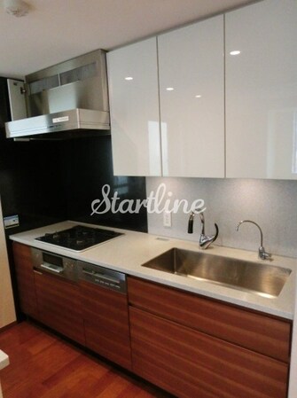 パークハウス平河町の物件内観写真